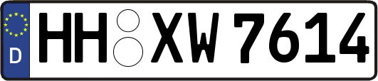 HH-XW7614