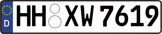 HH-XW7619