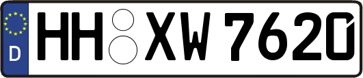 HH-XW7620