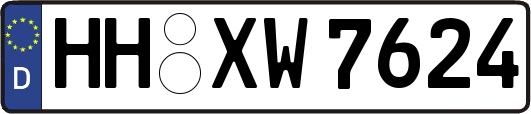 HH-XW7624