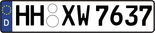 HH-XW7637