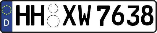 HH-XW7638