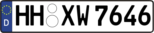 HH-XW7646