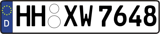 HH-XW7648