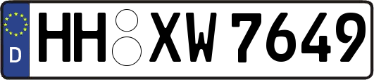 HH-XW7649