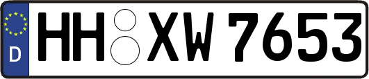 HH-XW7653