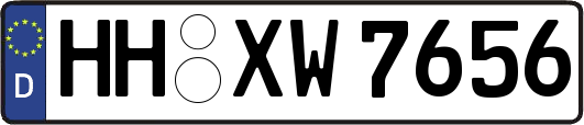 HH-XW7656