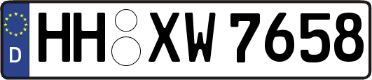 HH-XW7658