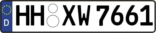 HH-XW7661