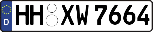 HH-XW7664