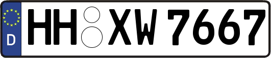 HH-XW7667