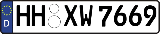 HH-XW7669