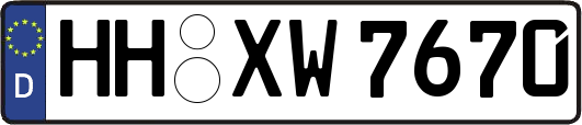 HH-XW7670