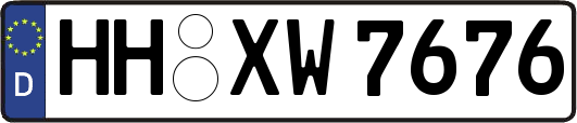 HH-XW7676