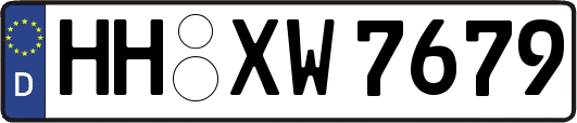 HH-XW7679