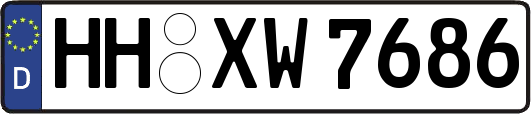 HH-XW7686