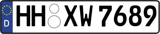 HH-XW7689