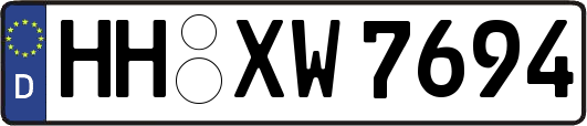 HH-XW7694
