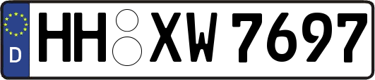 HH-XW7697