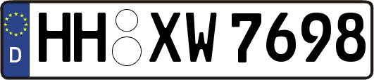 HH-XW7698