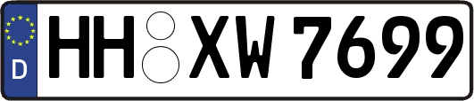 HH-XW7699