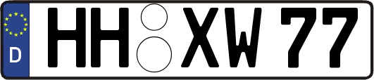 HH-XW77