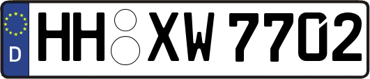 HH-XW7702