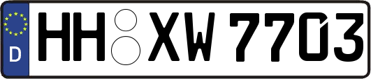HH-XW7703