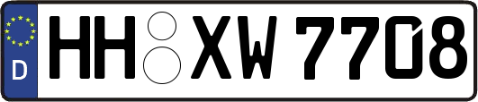 HH-XW7708