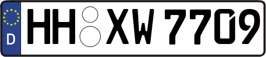 HH-XW7709