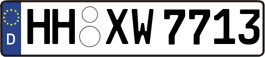 HH-XW7713