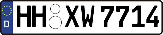 HH-XW7714