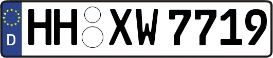 HH-XW7719
