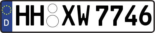 HH-XW7746