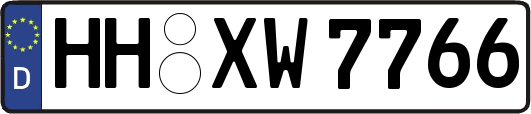 HH-XW7766
