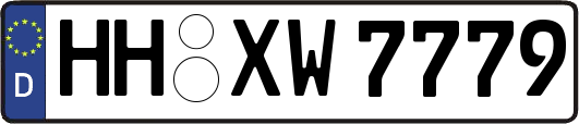 HH-XW7779