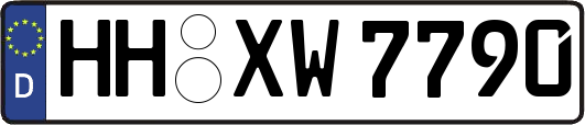 HH-XW7790