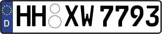 HH-XW7793