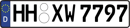HH-XW7797