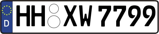 HH-XW7799