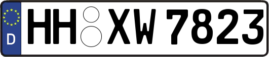 HH-XW7823