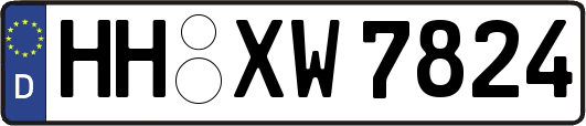 HH-XW7824