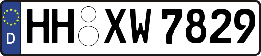 HH-XW7829