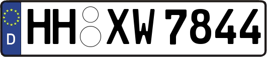 HH-XW7844