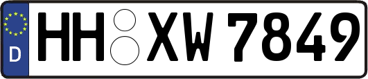 HH-XW7849