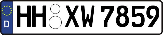 HH-XW7859