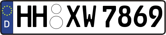 HH-XW7869