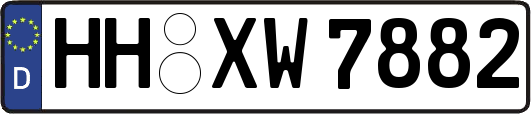 HH-XW7882