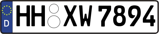 HH-XW7894