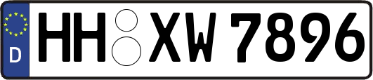 HH-XW7896